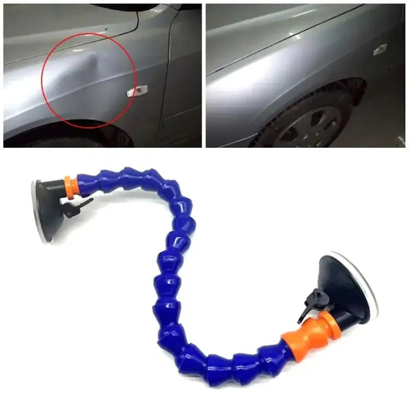 Outil de Réparation de Bosses de Voiture avec Ventouse