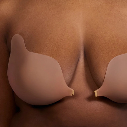 Soutien-Gorge Adhésif Push-Up