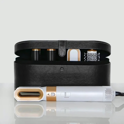 Brosse coiffante 5-en-1