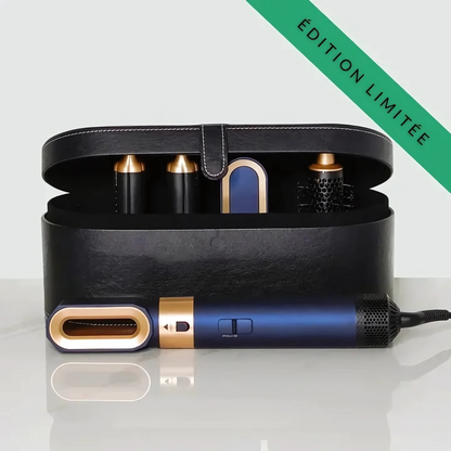 Brosse coiffante 5-en-1