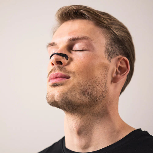 Airbreaze Pro 2.0 - Écarteur Nasal Anti-Ronflements