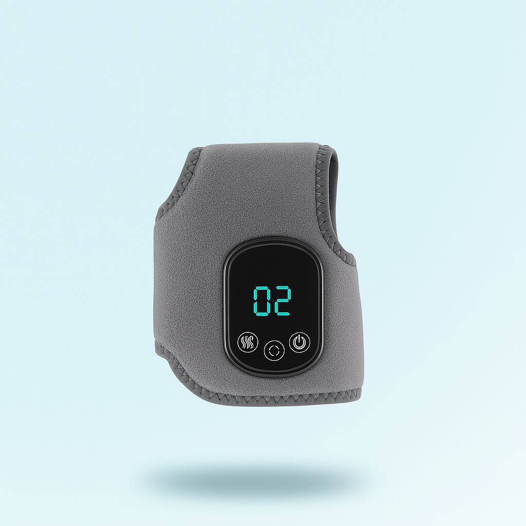 Masseur FootRevive 3-en-1