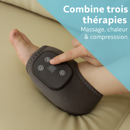 Masseur FootRevive 3-en-1