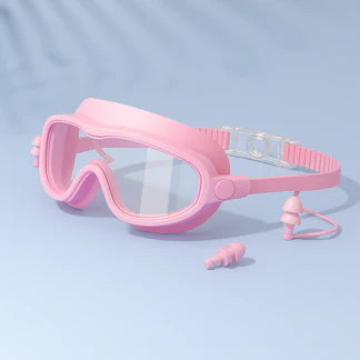 Lunettes de baignade : 3 secondes pour profiter de l'été