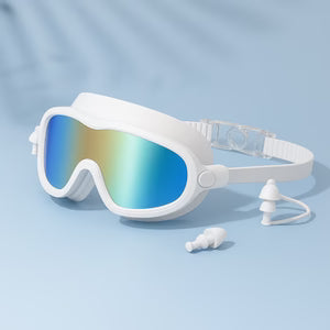 Lunettes de baignade : 3 secondes pour profiter de l'été