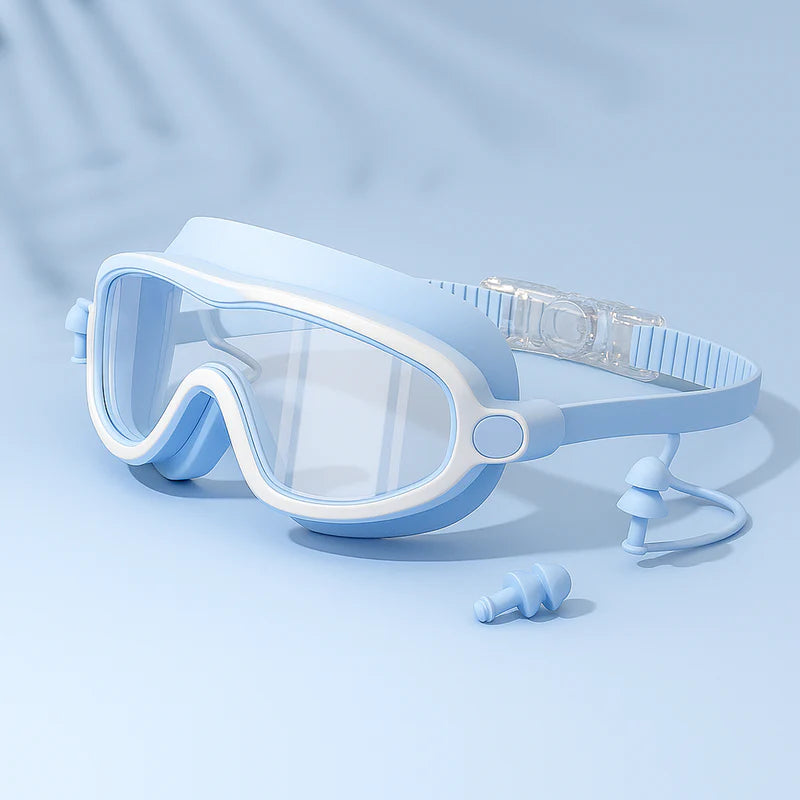 Lunettes de baignade : 3 secondes pour profiter de l'été