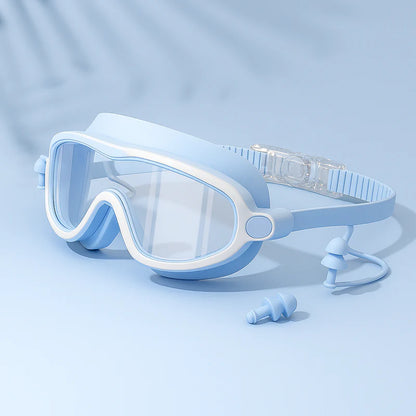 Lunettes de baignade : 3 secondes pour profiter de l'été