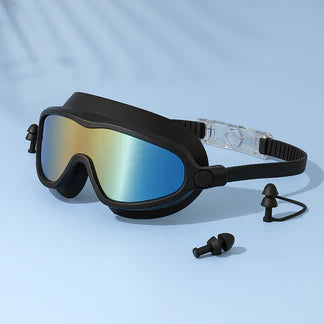 Lunettes de baignade : 3 secondes pour profiter de l'été