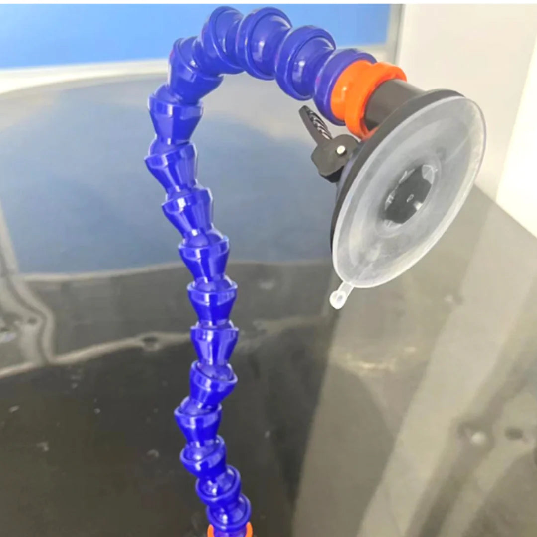 Outil de Réparation de Bosses de Voiture avec Ventouse