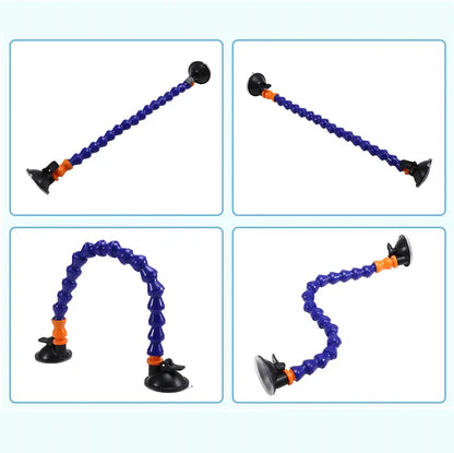 Outil de Réparation de Bosses de Voiture avec Ventouse