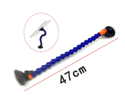 Outil de Réparation de Bosses de Voiture avec Ventouse