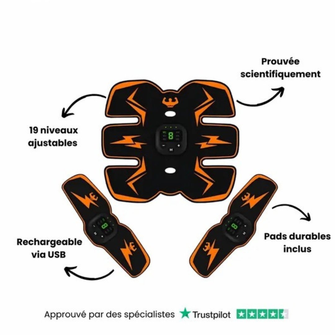 La solution pour reprendre le contrôle