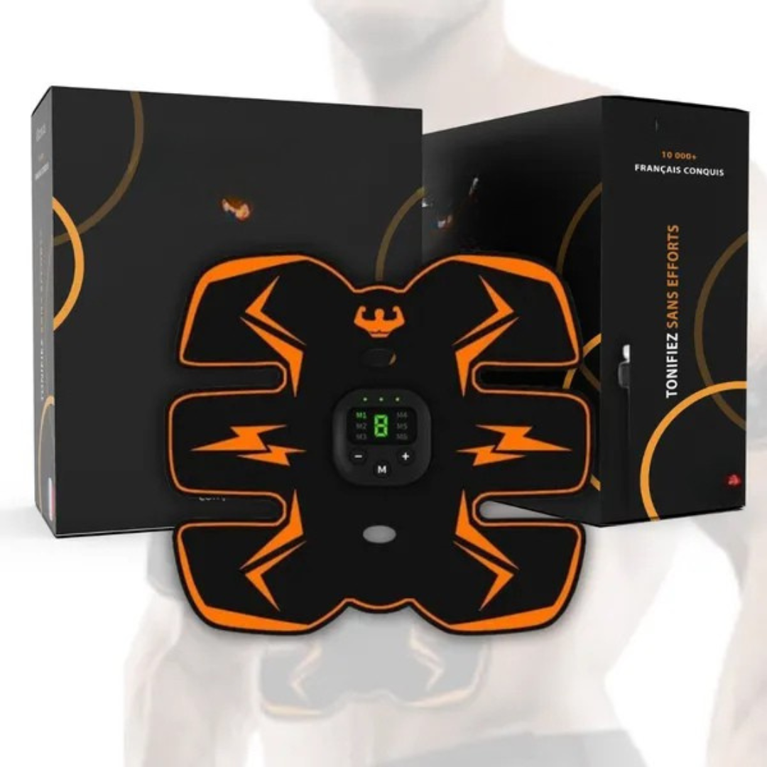 La solution pour reprendre le contrôle