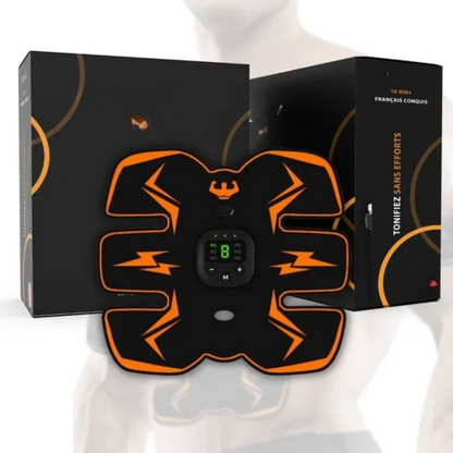 La solution pour reprendre le contrôle