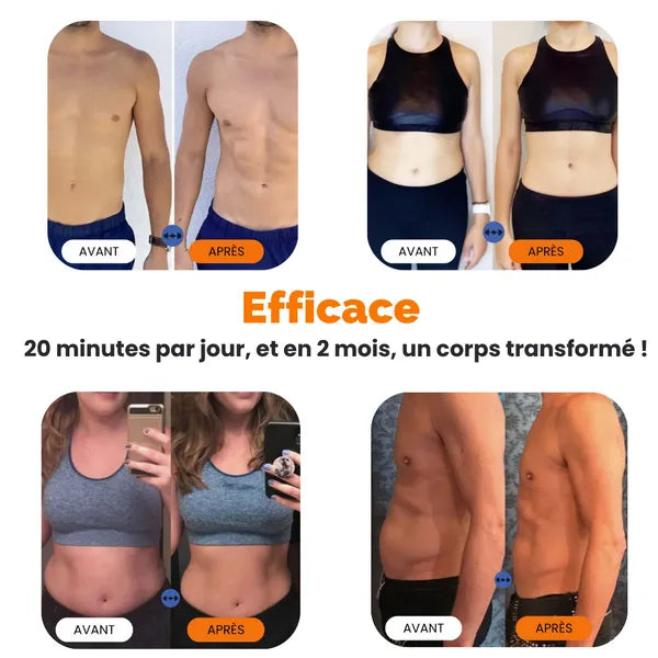 La solution pour reprendre le contrôle